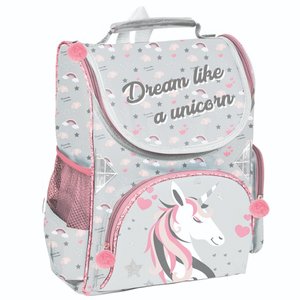 Iskolatáska Unikornis-4